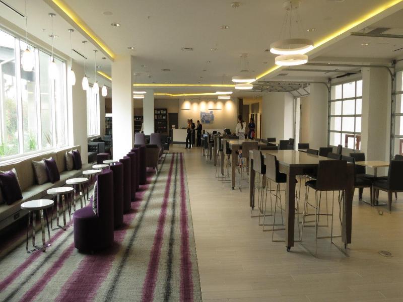 圣地亚哥智选假日酒店 - 米申谷 外观 照片